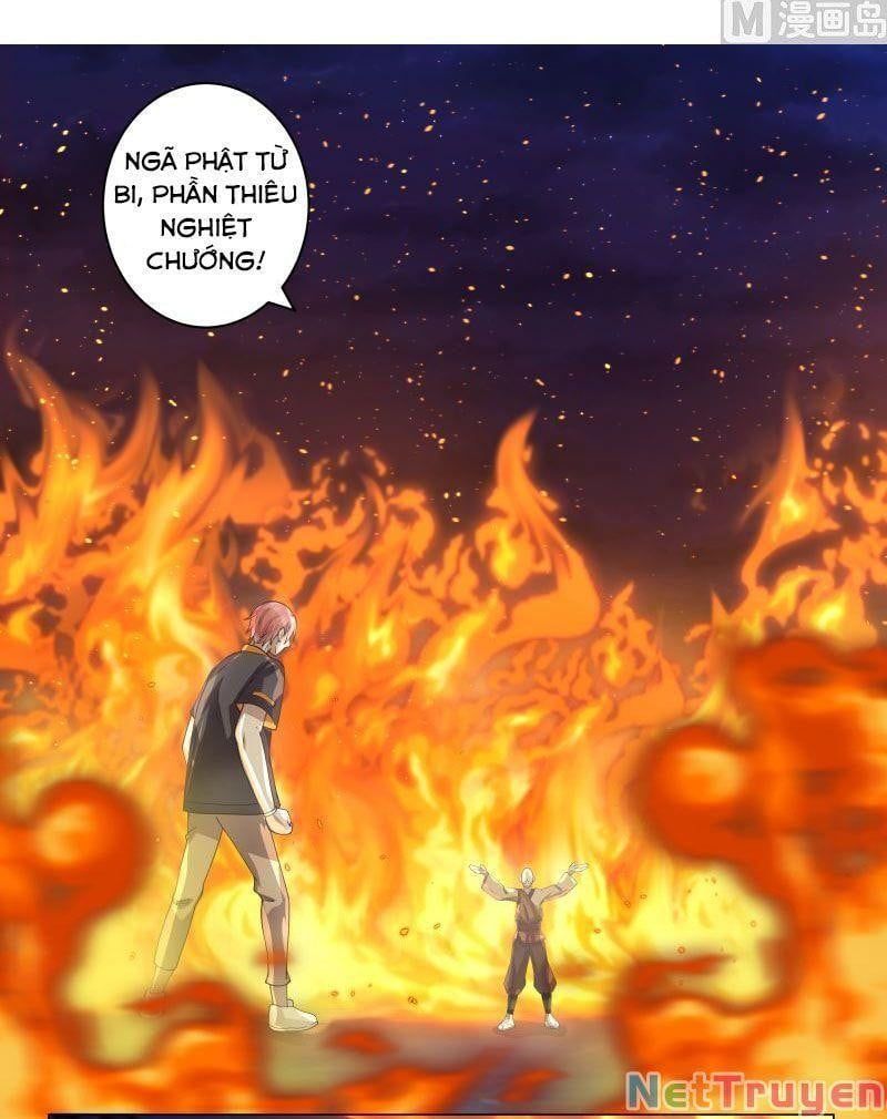 đọc truyện Trên Người Ta Có Một Con Rồng Chương 416 ảnh 19 tại Thiên Thai Truyện