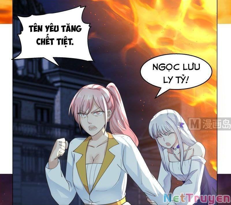 đọc truyện Trên Người Ta Có Một Con Rồng Chương 416 ảnh 20 tại Thiên Thai Truyện