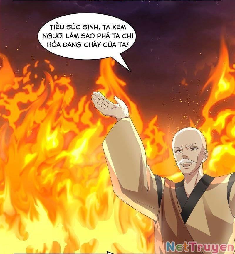 đọc truyện Trên Người Ta Có Một Con Rồng Chương 416 ảnh 21 tại Thiên Thai Truyện