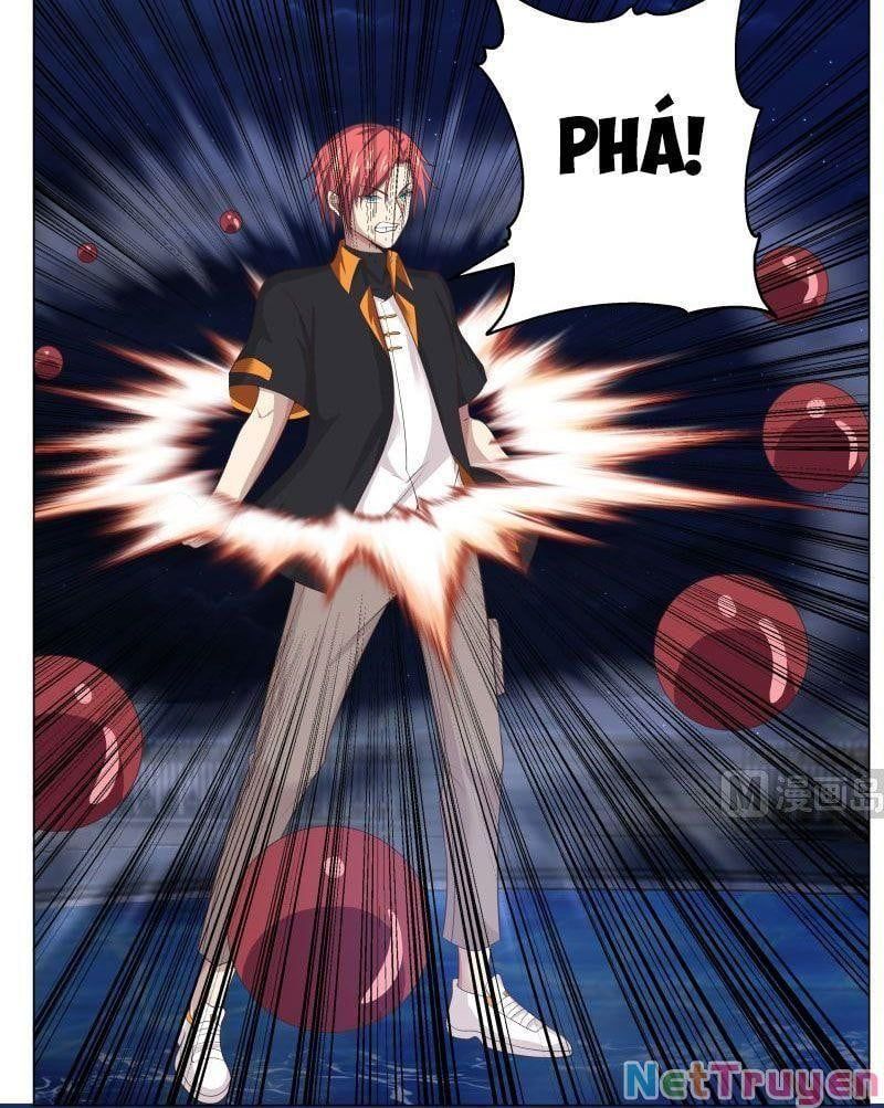 đọc truyện Trên Người Ta Có Một Con Rồng Chương 416 ảnh 4 tại Thiên Thai Truyện