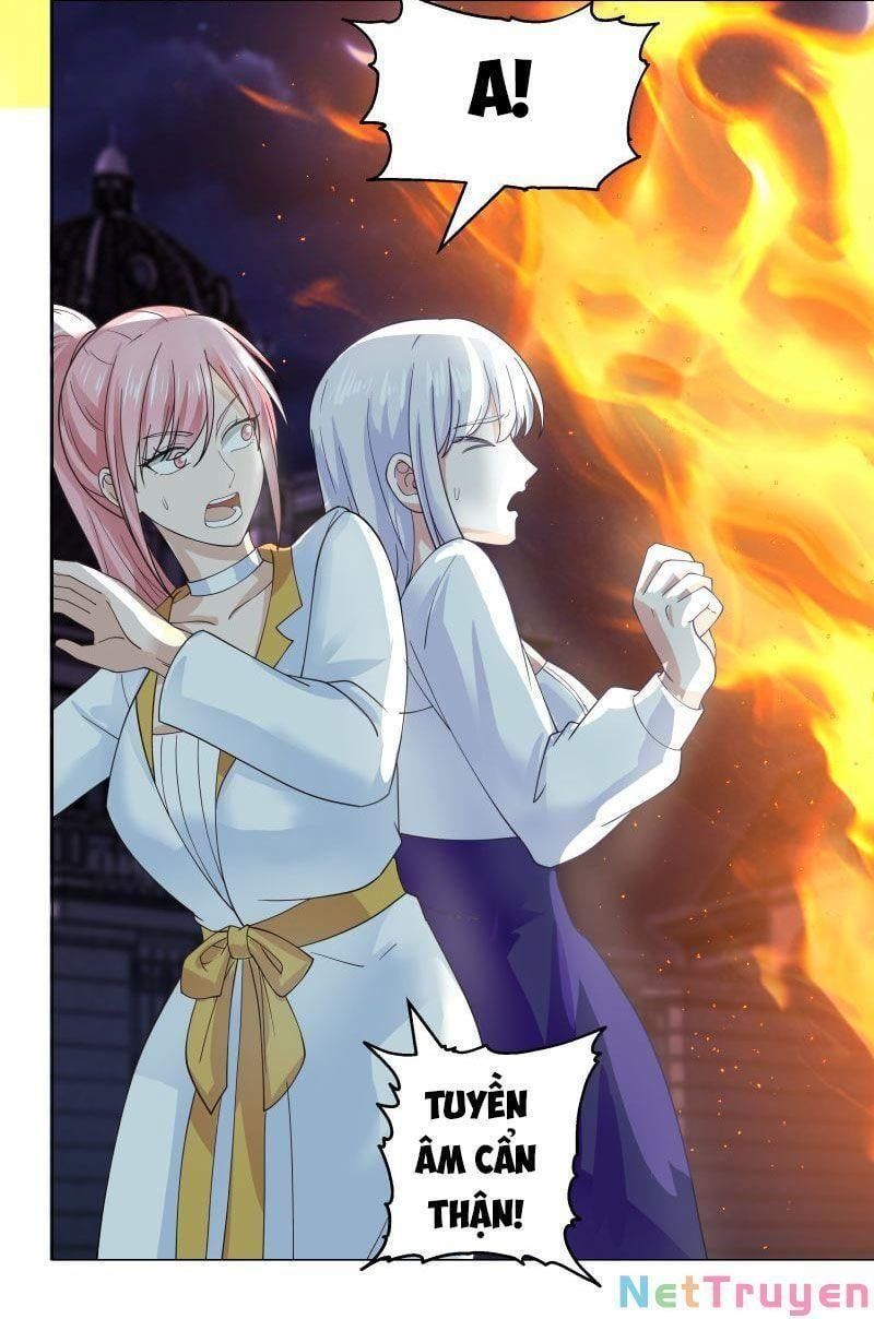 đọc truyện Trên Người Ta Có Một Con Rồng Chương 416 ảnh 22 tại Thiên Thai Truyện