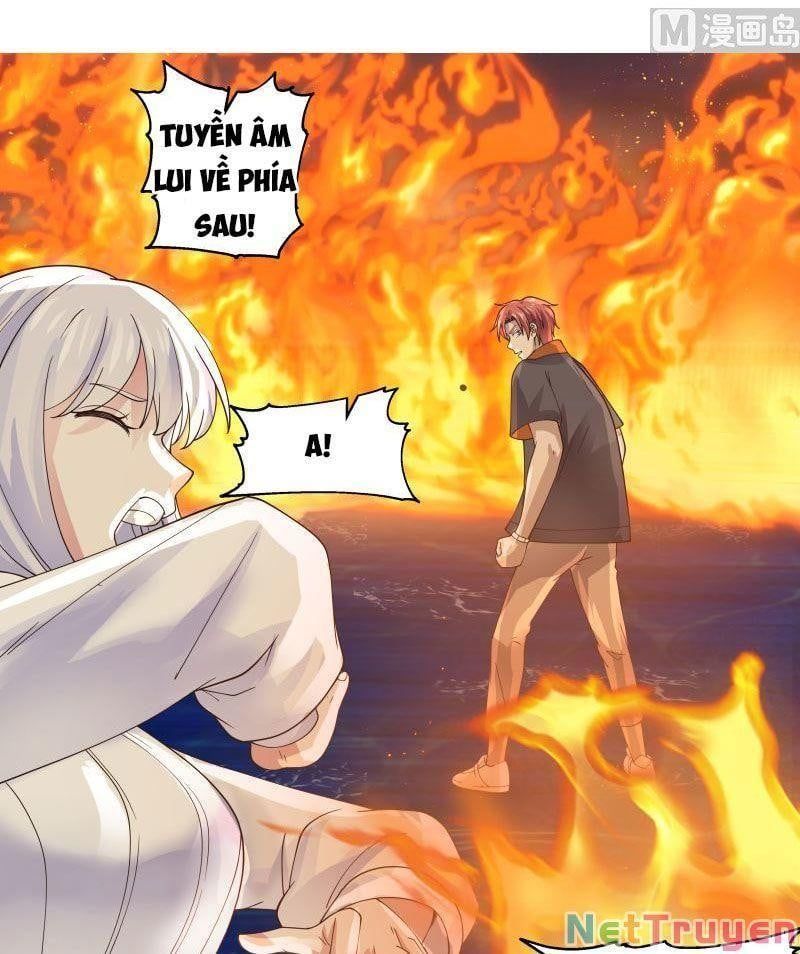 đọc truyện Trên Người Ta Có Một Con Rồng Chương 416 ảnh 23 tại Thiên Thai Truyện