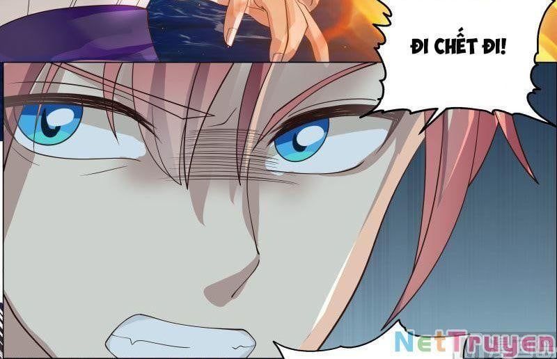 đọc truyện Trên Người Ta Có Một Con Rồng Chương 416 ảnh 24 tại Thiên Thai Truyện