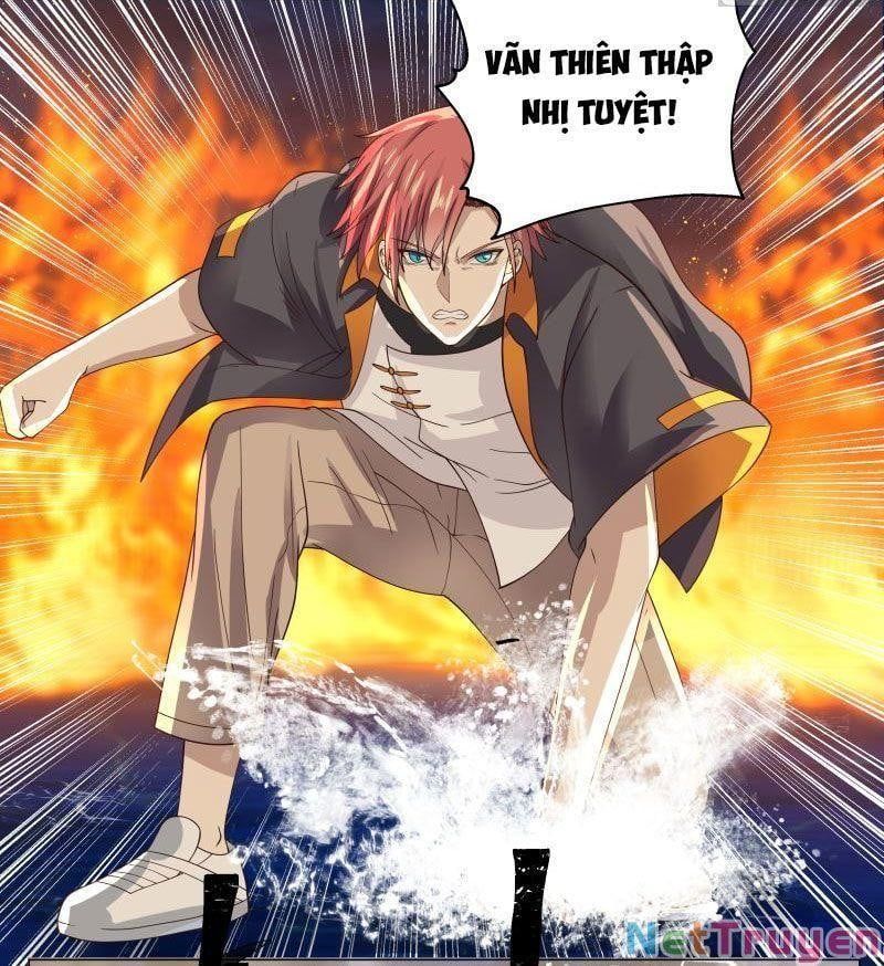 đọc truyện Trên Người Ta Có Một Con Rồng Chương 416 ảnh 25 tại Thiên Thai Truyện