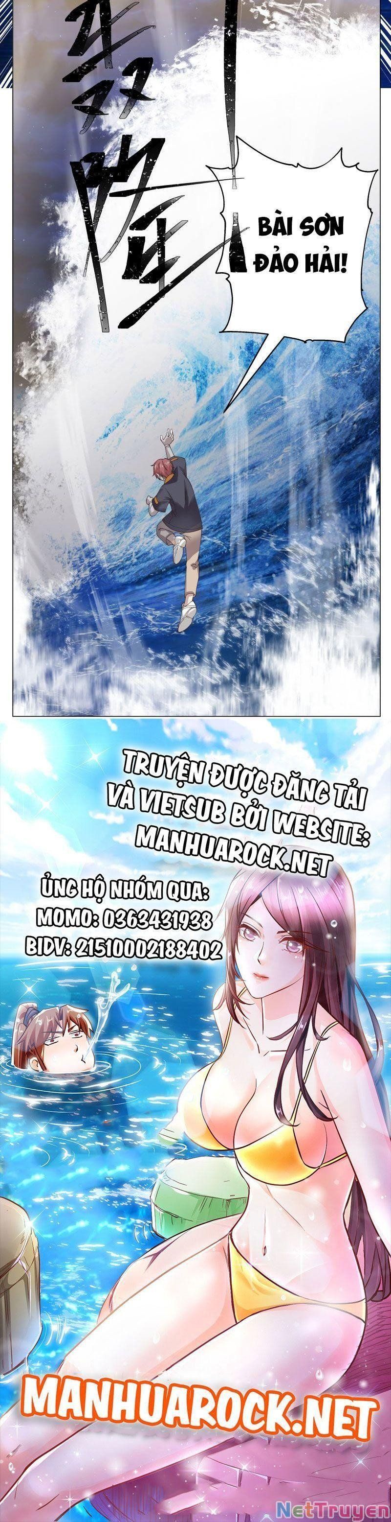 đọc truyện Trên Người Ta Có Một Con Rồng Chương 416 ảnh 26 tại Thiên Thai Truyện