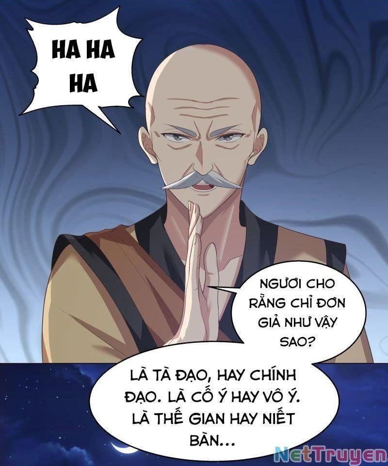 đọc truyện Trên Người Ta Có Một Con Rồng Chương 416 ảnh 5 tại Thiên Thai Truyện