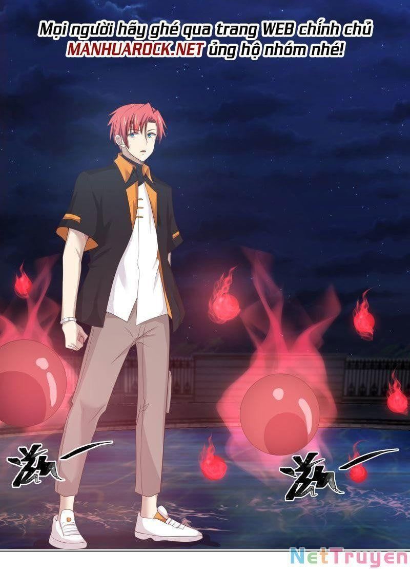 đọc truyện Trên Người Ta Có Một Con Rồng Chương 416 ảnh 6 tại Thiên Thai Truyện