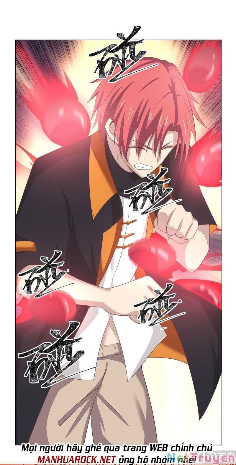 đọc truyện Trên Người Ta Có Một Con Rồng Chương 416 ảnh 10 tại Thiên Thai Truyện