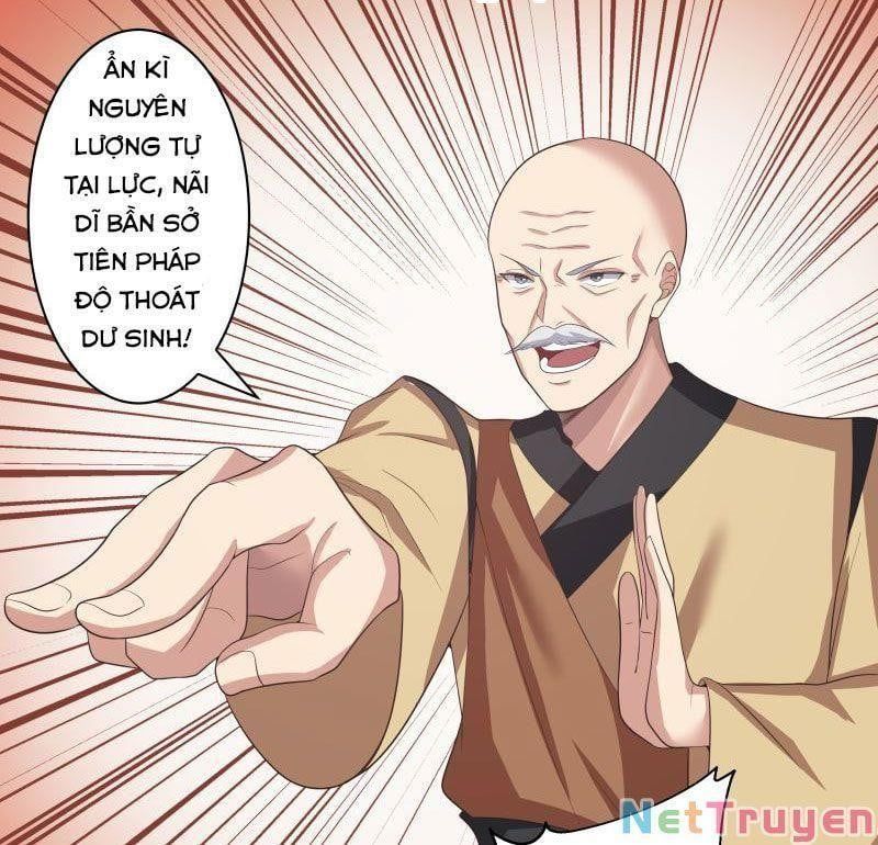 đọc truyện Trên Người Ta Có Một Con Rồng Chương 416 ảnh 11 tại Thiên Thai Truyện