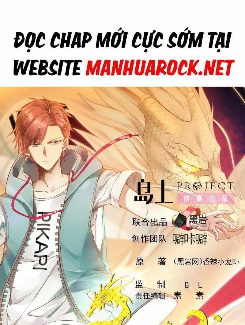 đọc truyện Trên Người Ta Có Một Con Rồng Chương 417 ảnh 3 tại Thiên Thai Truyện