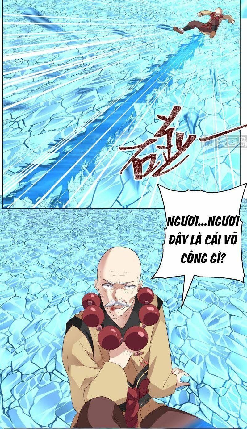 đọc truyện Trên Người Ta Có Một Con Rồng Chương 417 ảnh 13 tại Thiên Thai Truyện