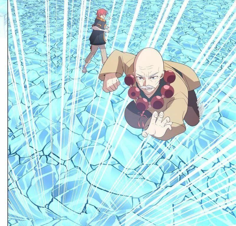 đọc truyện Trên Người Ta Có Một Con Rồng Chương 417 ảnh 17 tại Thiên Thai Truyện