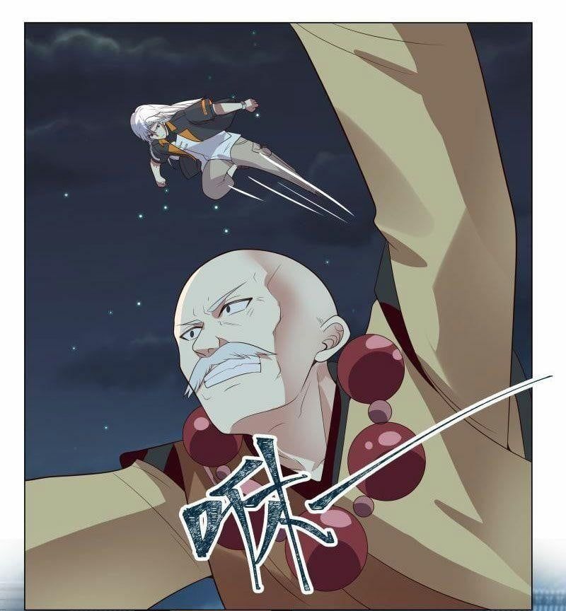 đọc truyện Trên Người Ta Có Một Con Rồng Chương 417 ảnh 19 tại Thiên Thai Truyện