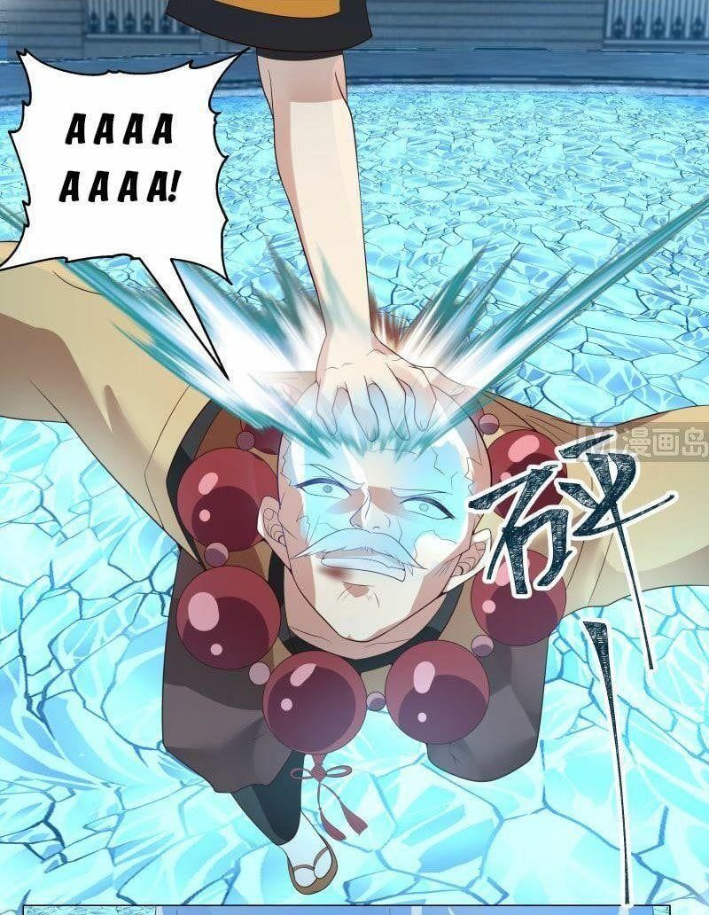 đọc truyện Trên Người Ta Có Một Con Rồng Chương 417 ảnh 20 tại Thiên Thai Truyện