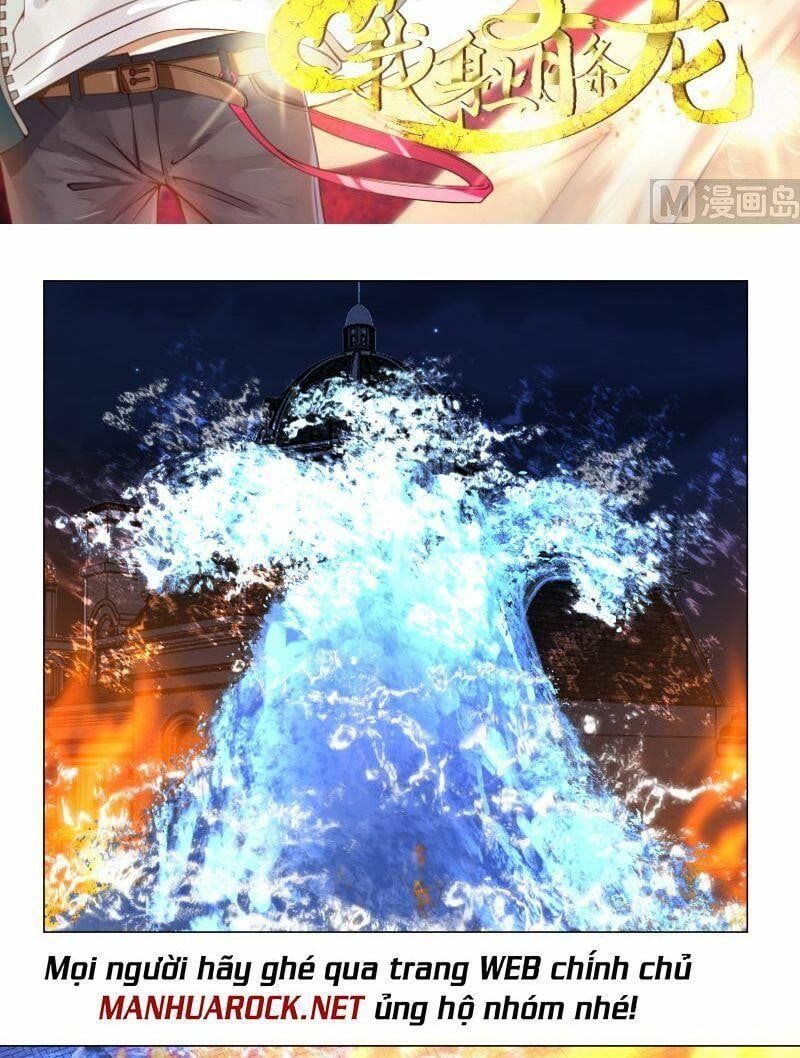 đọc truyện Trên Người Ta Có Một Con Rồng Chương 417 ảnh 4 tại Thiên Thai Truyện