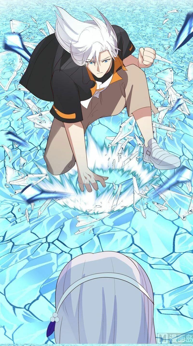 đọc truyện Trên Người Ta Có Một Con Rồng Chương 417 ảnh 22 tại Thiên Thai Truyện