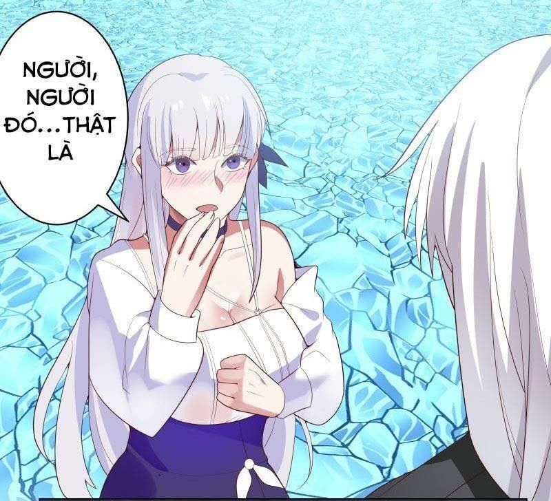 đọc truyện Trên Người Ta Có Một Con Rồng Chương 417 ảnh 23 tại Thiên Thai Truyện