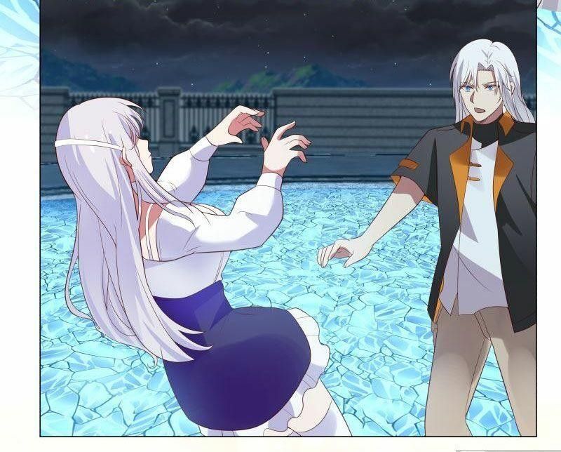 đọc truyện Trên Người Ta Có Một Con Rồng Chương 417 ảnh 24 tại Thiên Thai Truyện