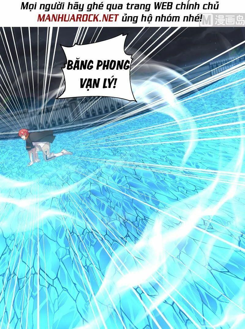 đọc truyện Trên Người Ta Có Một Con Rồng Chương 417 ảnh 8 tại Thiên Thai Truyện