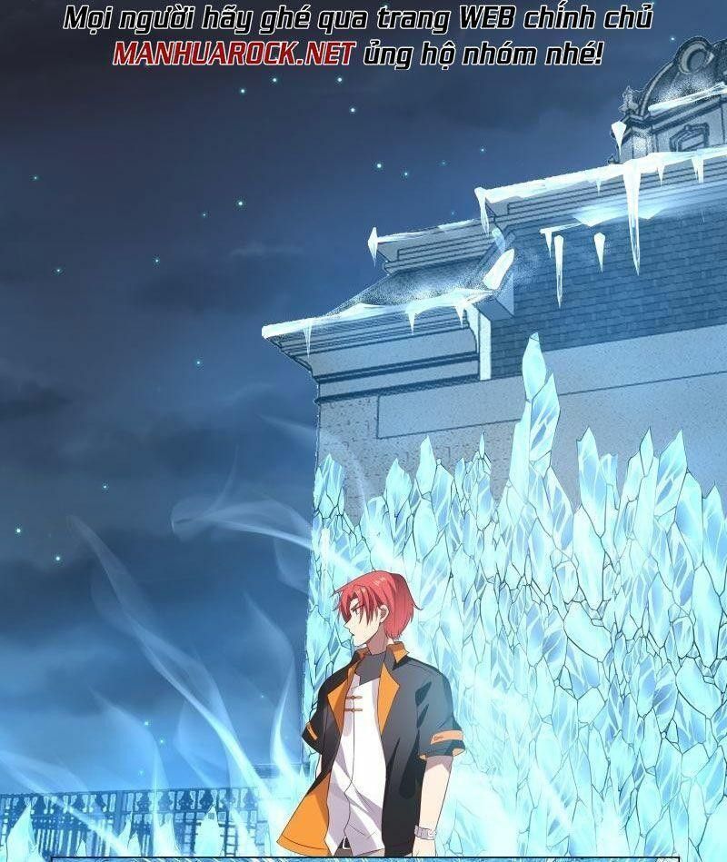 đọc truyện Trên Người Ta Có Một Con Rồng Chương 417 ảnh 10 tại Thiên Thai Truyện