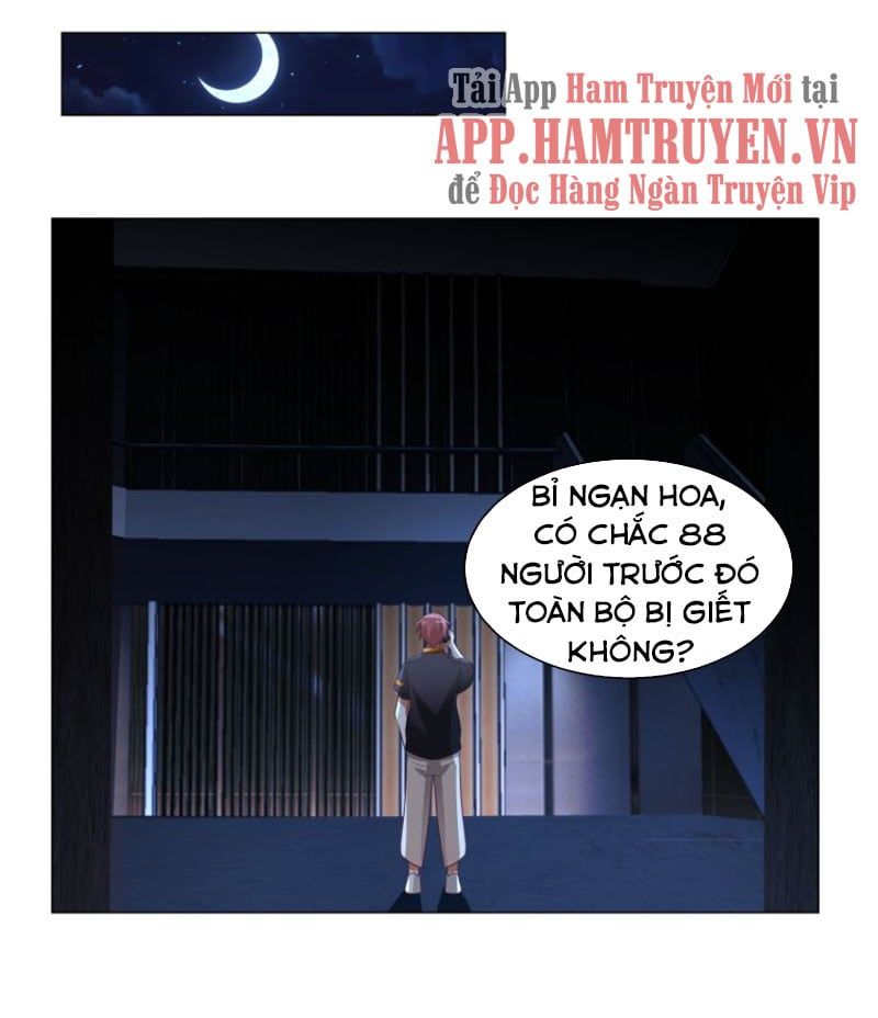 đọc truyện Trên Người Ta Có Một Con Rồng Chương 418 ảnh 13 tại Thiên Thai Truyện