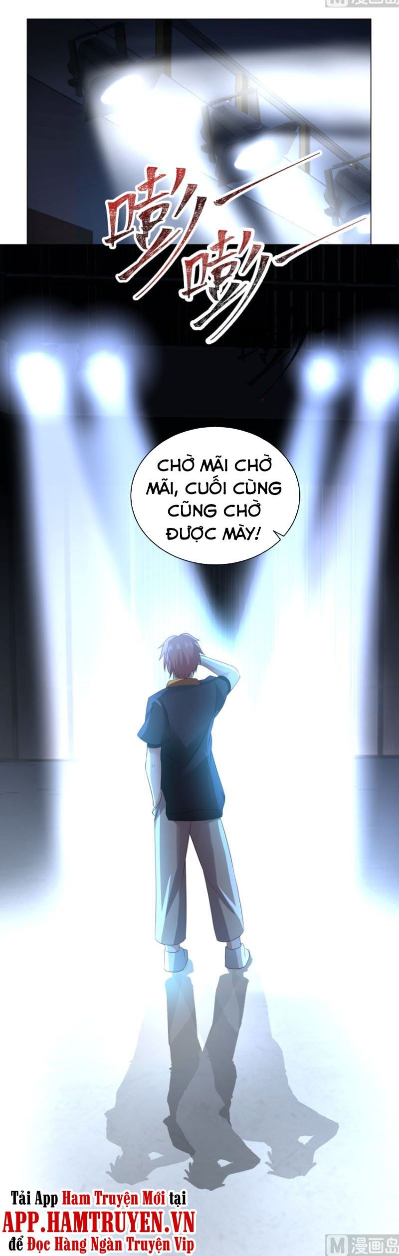 đọc truyện Trên Người Ta Có Một Con Rồng Chương 418 ảnh 16 tại Thiên Thai Truyện