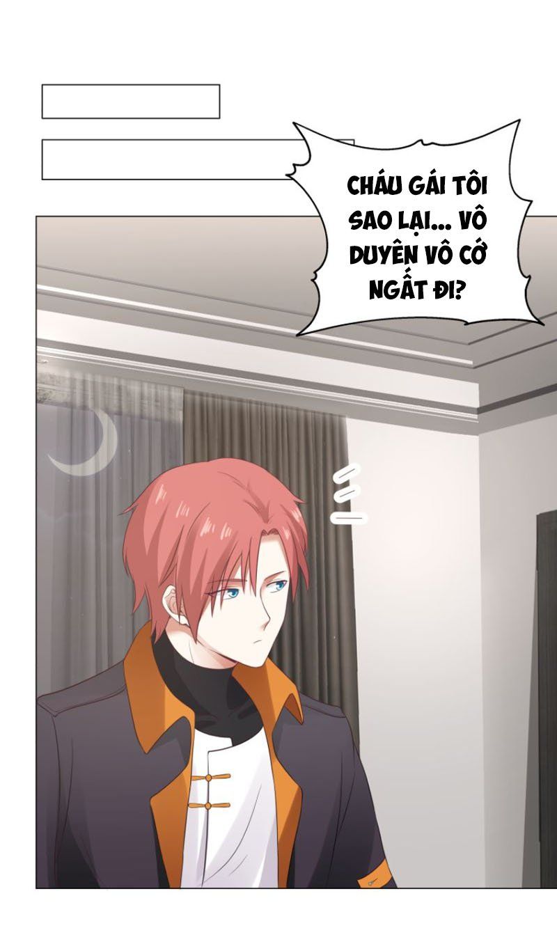 đọc truyện Trên Người Ta Có Một Con Rồng Chương 418 ảnh 6 tại Thiên Thai Truyện