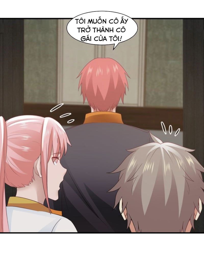 đọc truyện Trên Người Ta Có Một Con Rồng Chương 418 ảnh 11 tại Thiên Thai Truyện