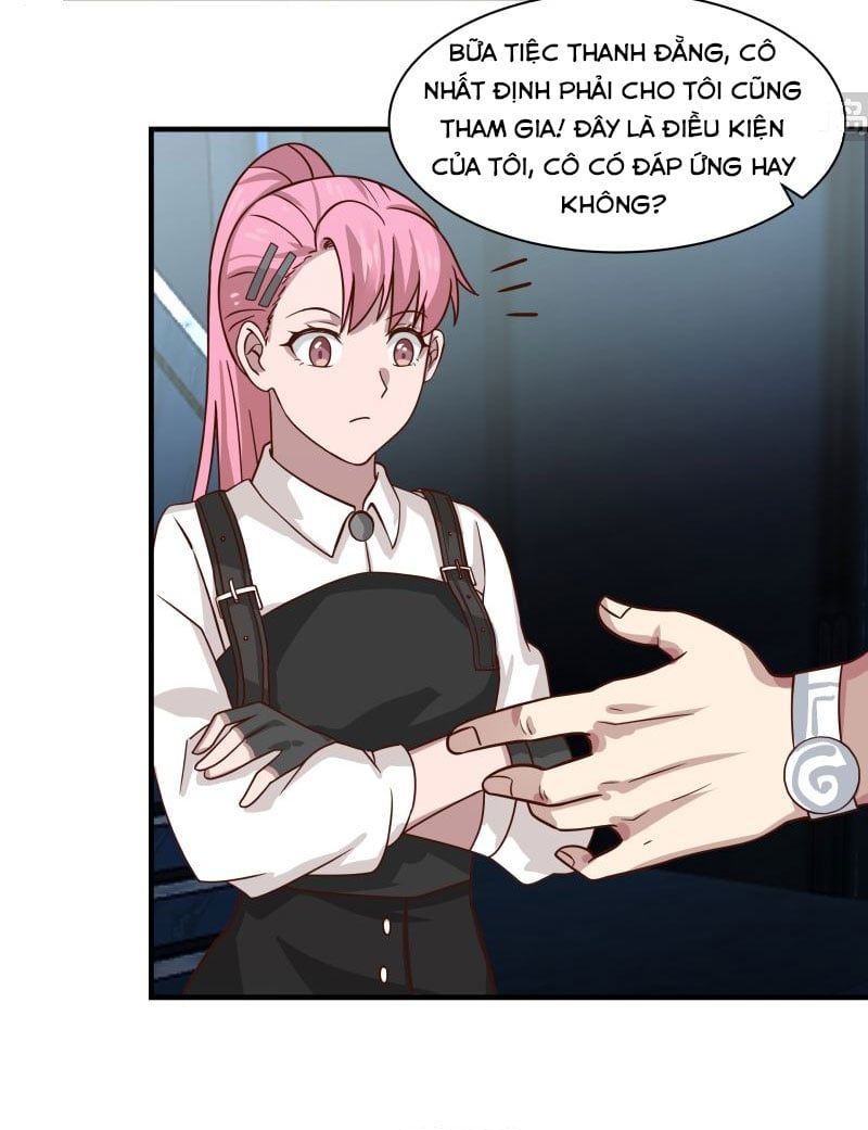 đọc truyện Trên Người Ta Có Một Con Rồng Chương 419 ảnh 12 tại Thiên Thai Truyện