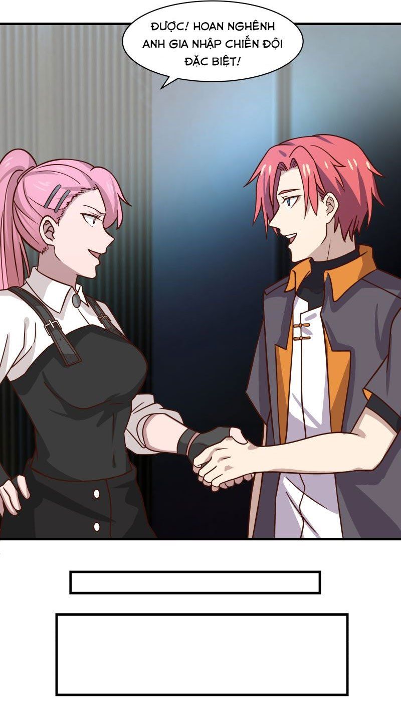 đọc truyện Trên Người Ta Có Một Con Rồng Chương 419 ảnh 13 tại Thiên Thai Truyện