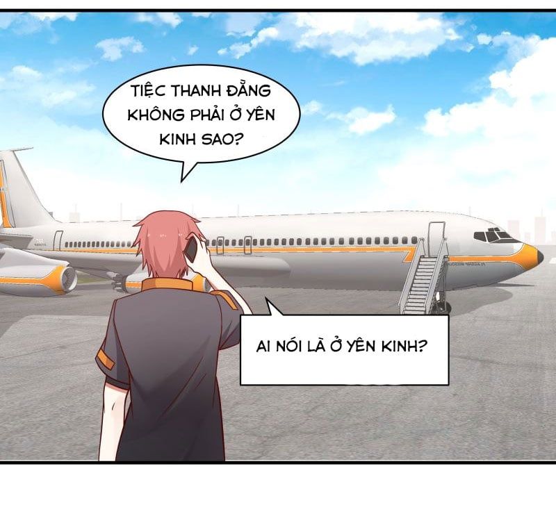 đọc truyện Trên Người Ta Có Một Con Rồng Chương 419 ảnh 14 tại Thiên Thai Truyện