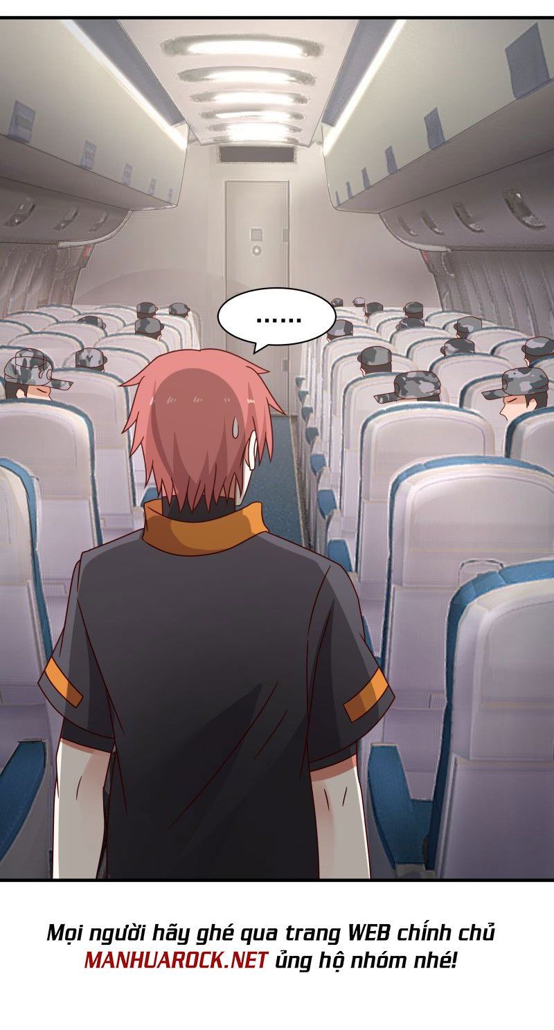 đọc truyện Trên Người Ta Có Một Con Rồng Chương 419 ảnh 16 tại Thiên Thai Truyện