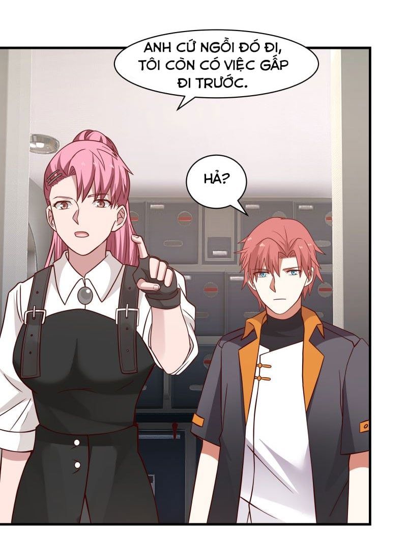 đọc truyện Trên Người Ta Có Một Con Rồng Chương 419 ảnh 17 tại Thiên Thai Truyện