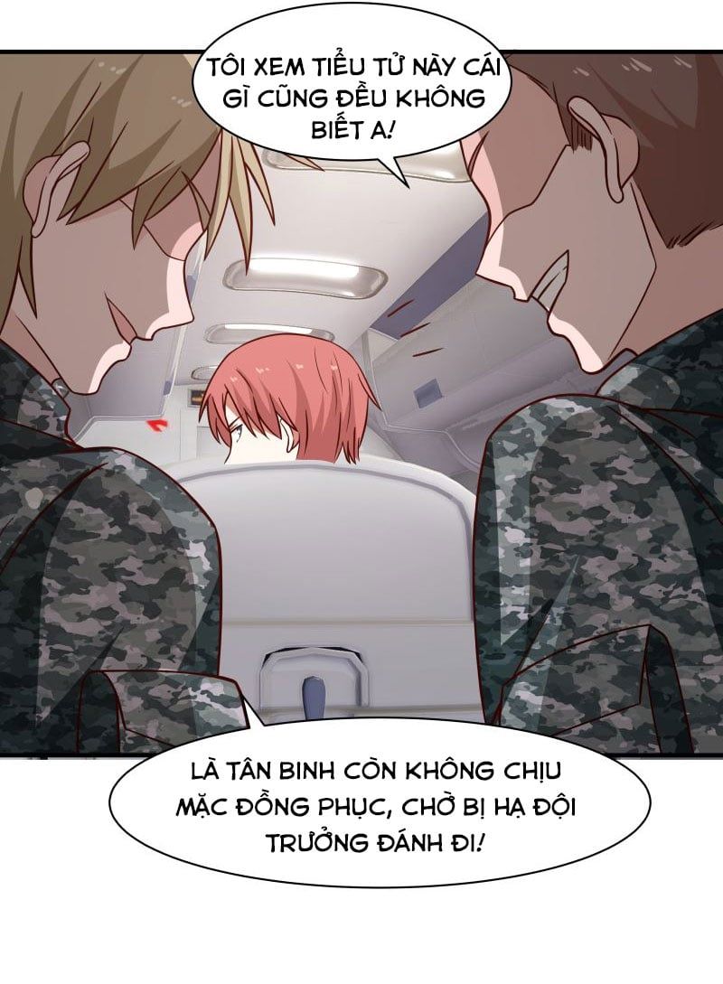 đọc truyện Trên Người Ta Có Một Con Rồng Chương 419 ảnh 19 tại Thiên Thai Truyện