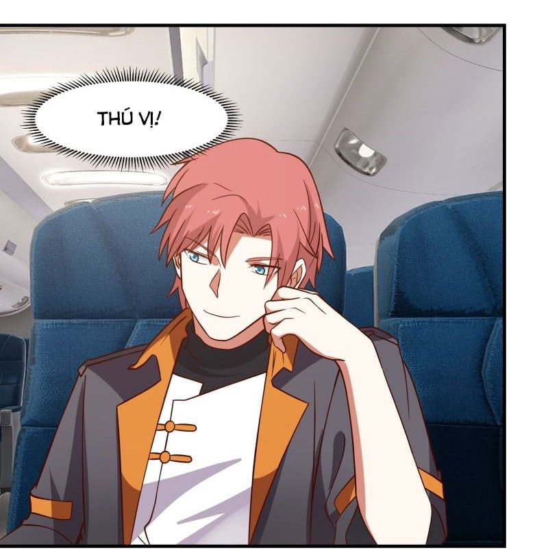 đọc truyện Trên Người Ta Có Một Con Rồng Chương 419 ảnh 20 tại Thiên Thai Truyện