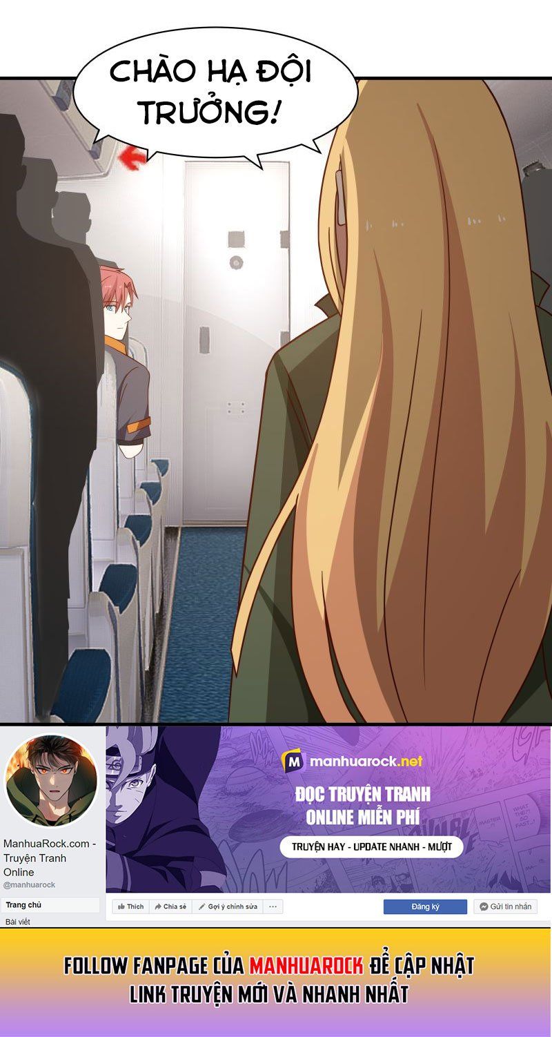 đọc truyện Trên Người Ta Có Một Con Rồng Chương 419 ảnh 22 tại Thiên Thai Truyện