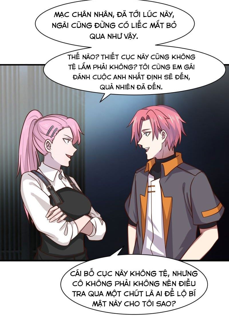 đọc truyện Trên Người Ta Có Một Con Rồng Chương 419 ảnh 5 tại Thiên Thai Truyện