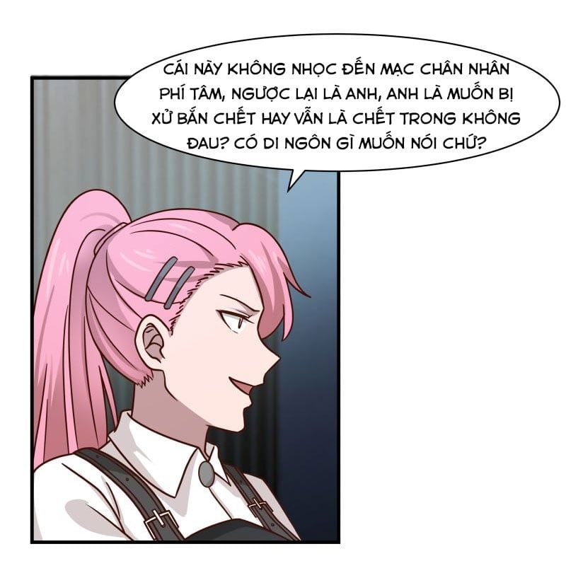 đọc truyện Trên Người Ta Có Một Con Rồng Chương 419 ảnh 6 tại Thiên Thai Truyện