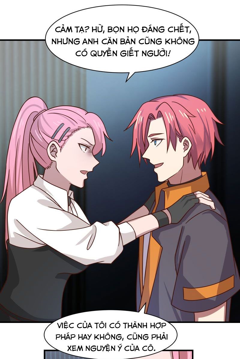 đọc truyện Trên Người Ta Có Một Con Rồng Chương 419 ảnh 8 tại Thiên Thai Truyện