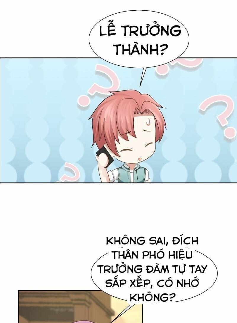 đọc truyện Trên Người Ta Có Một Con Rồng Chương 42 ảnh 14 tại Thiên Thai Truyện