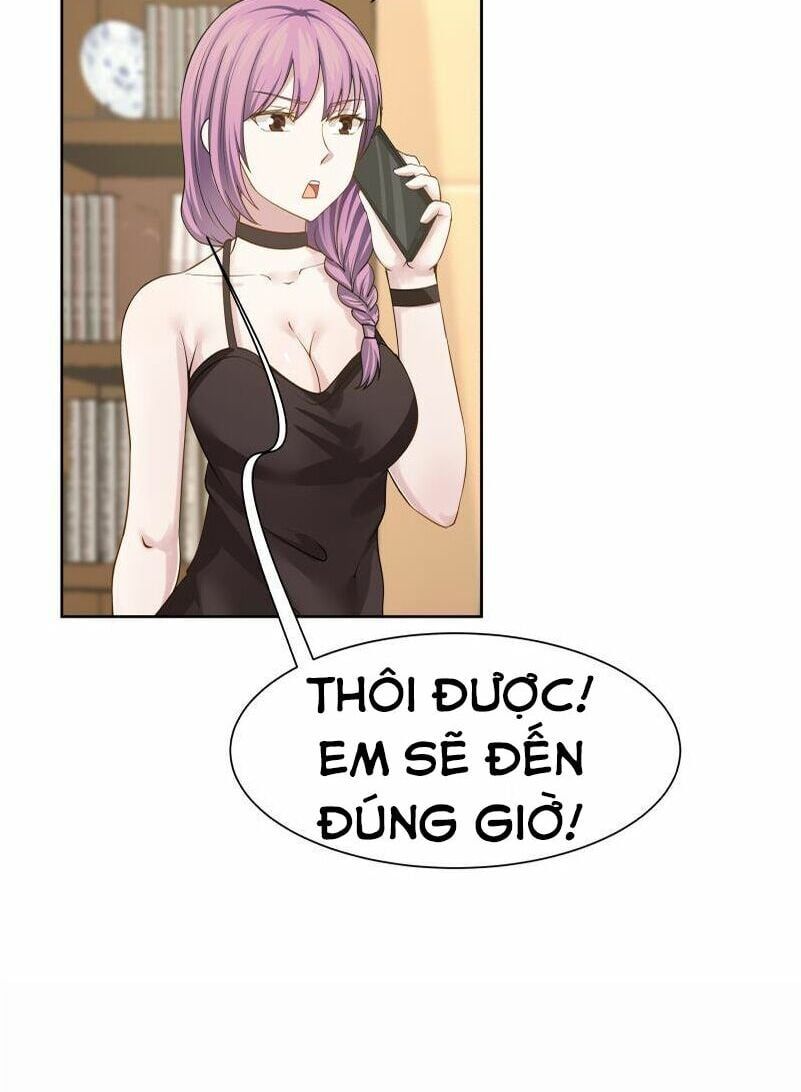 đọc truyện Trên Người Ta Có Một Con Rồng Chương 42 ảnh 15 tại Thiên Thai Truyện