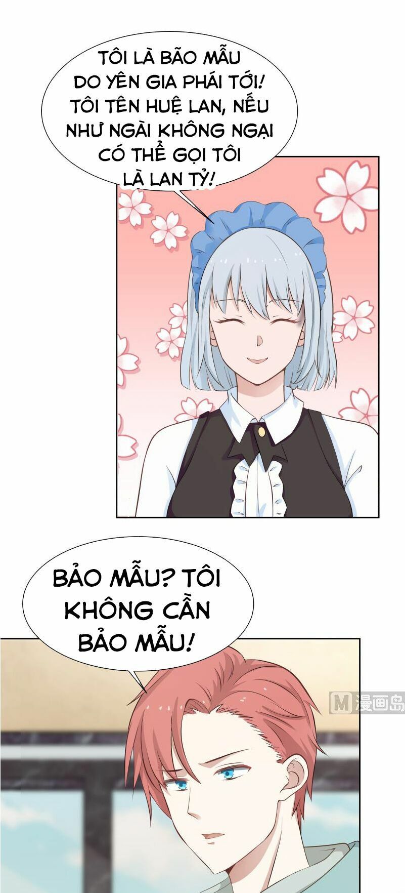 đọc truyện Trên Người Ta Có Một Con Rồng Chương 42 ảnh 4 tại Thiên Thai Truyện