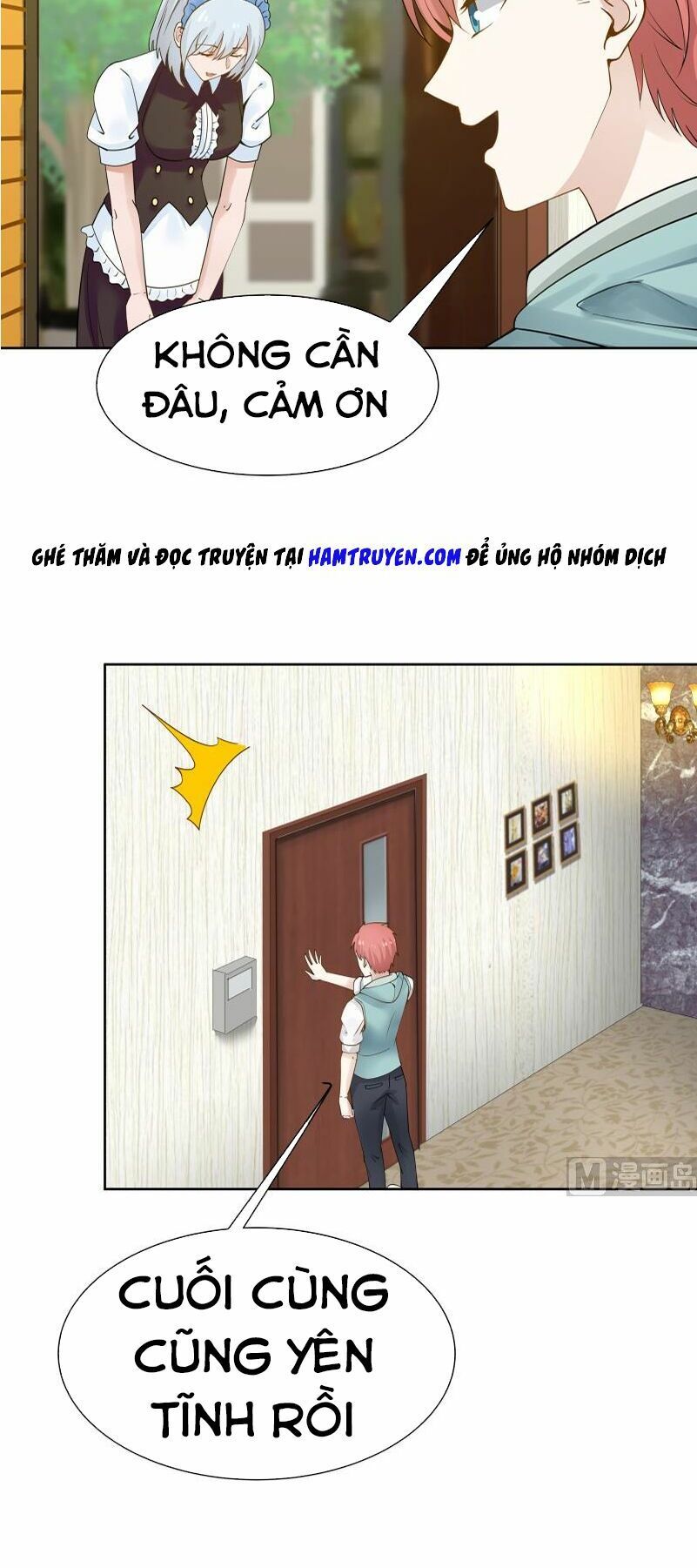 đọc truyện Trên Người Ta Có Một Con Rồng Chương 42 ảnh 9 tại Thiên Thai Truyện