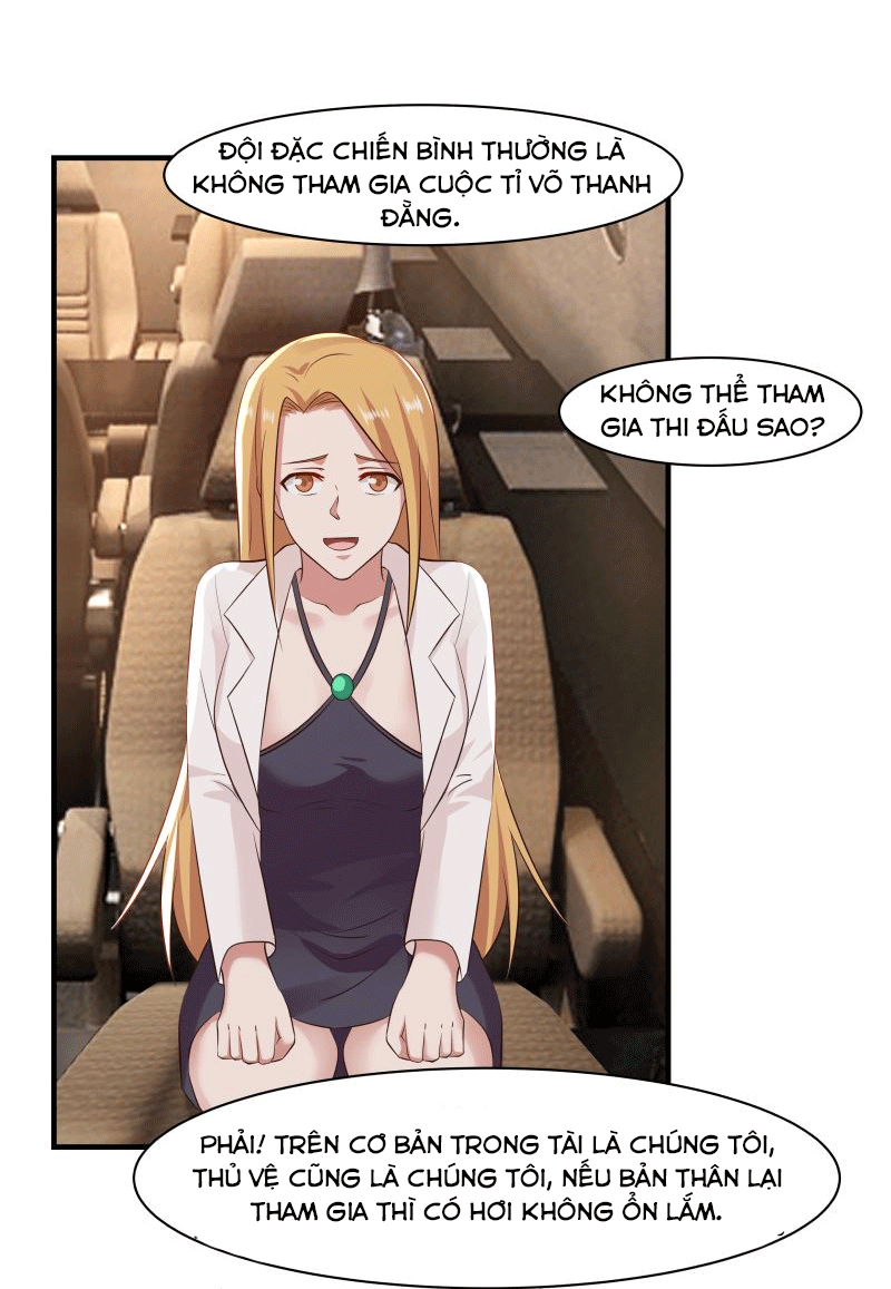 đọc truyện Trên Người Ta Có Một Con Rồng Chương 420 ảnh 13 tại Thiên Thai Truyện