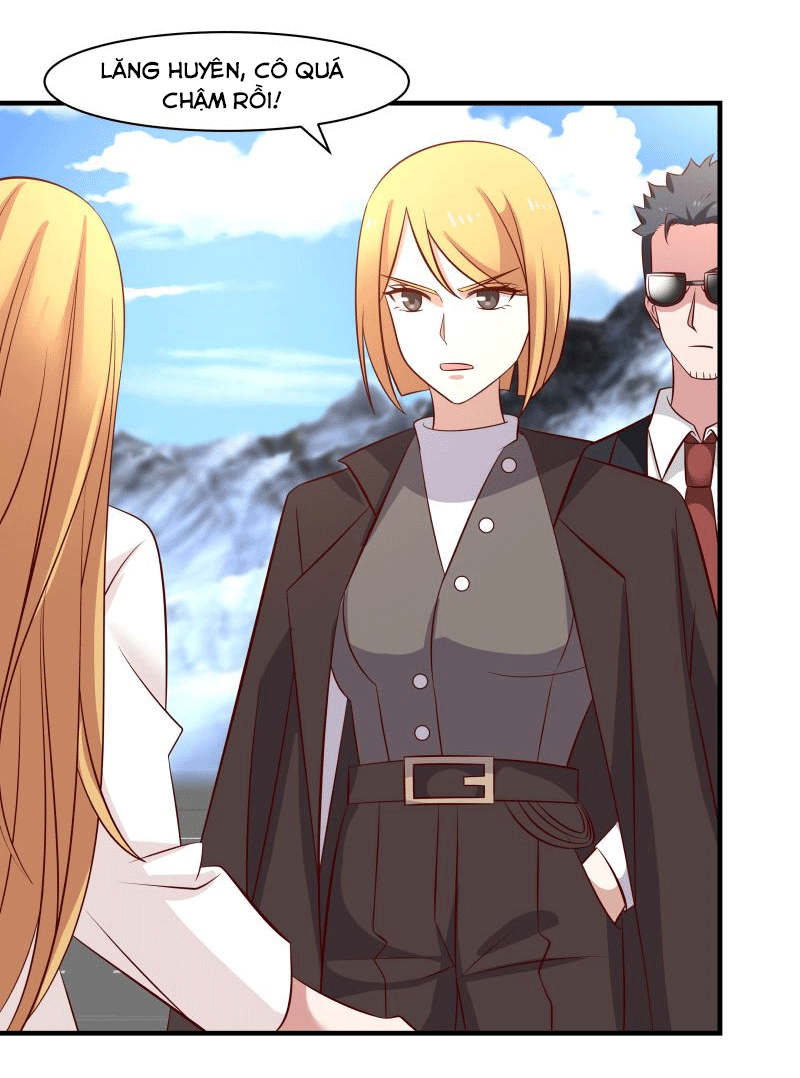 đọc truyện Trên Người Ta Có Một Con Rồng Chương 420 ảnh 17 tại Thiên Thai Truyện