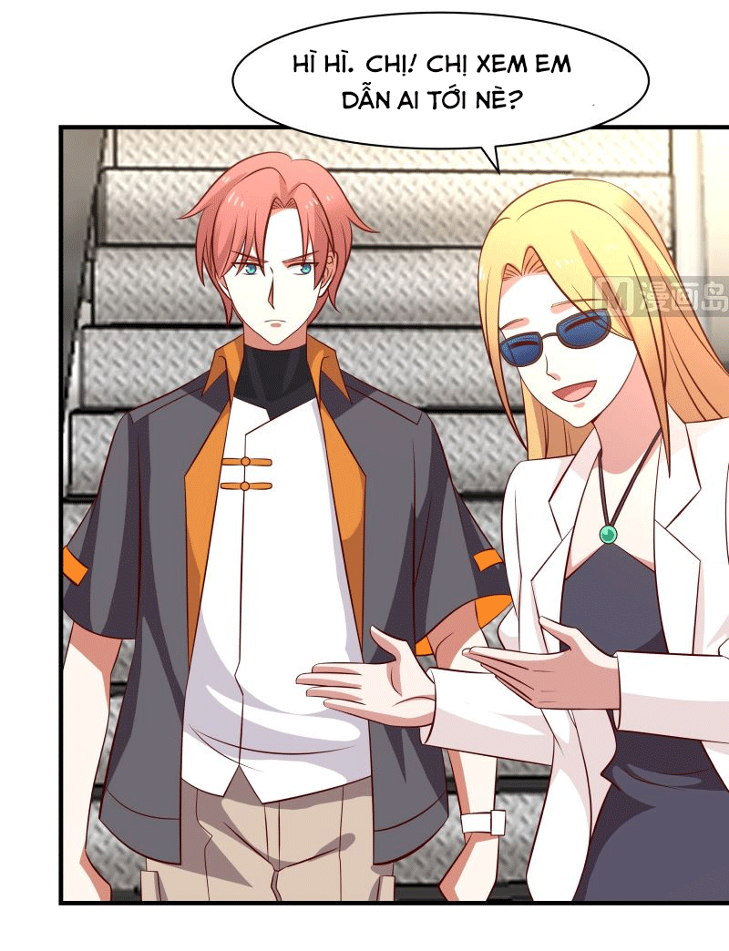 đọc truyện Trên Người Ta Có Một Con Rồng Chương 420 ảnh 18 tại Thiên Thai Truyện