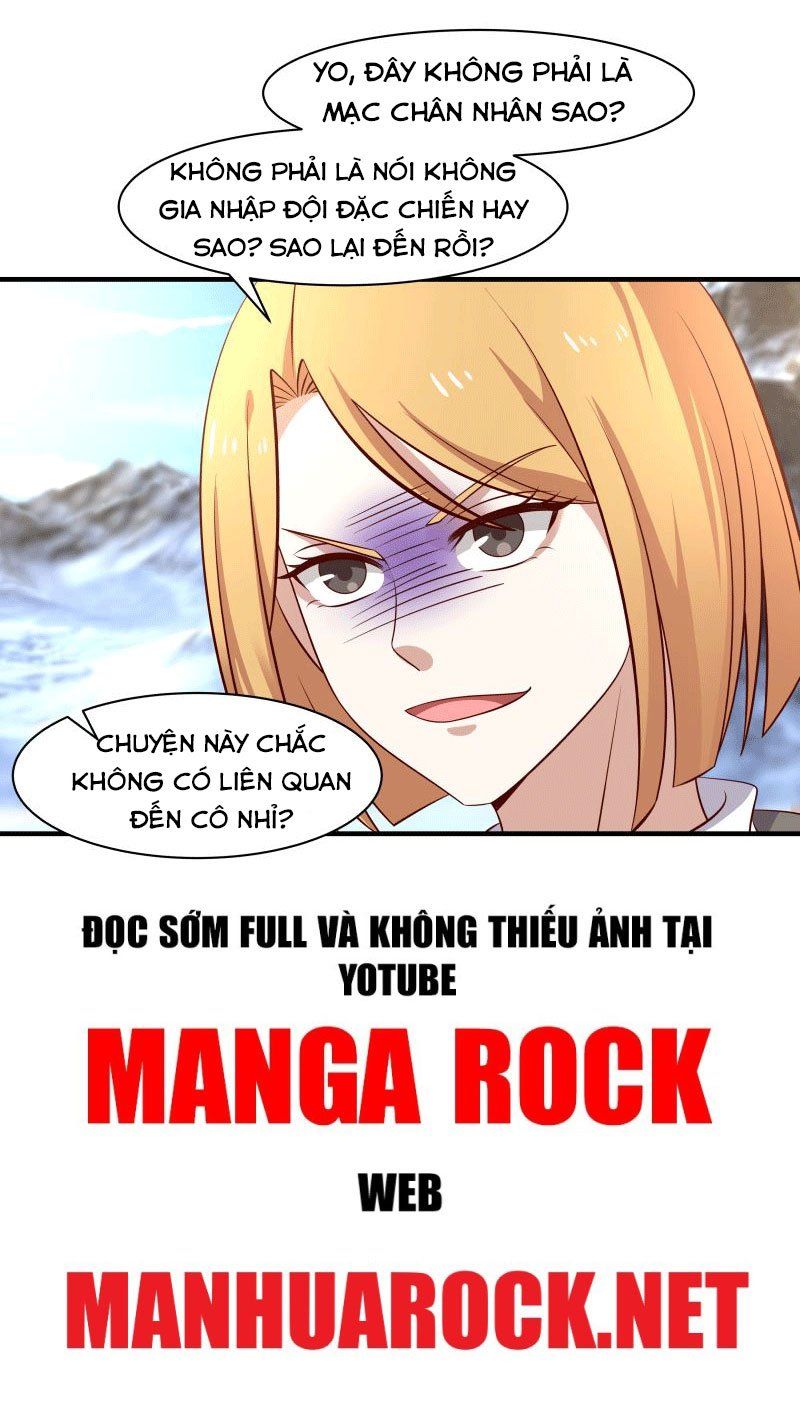 đọc truyện Trên Người Ta Có Một Con Rồng Chương 420 ảnh 19 tại Thiên Thai Truyện