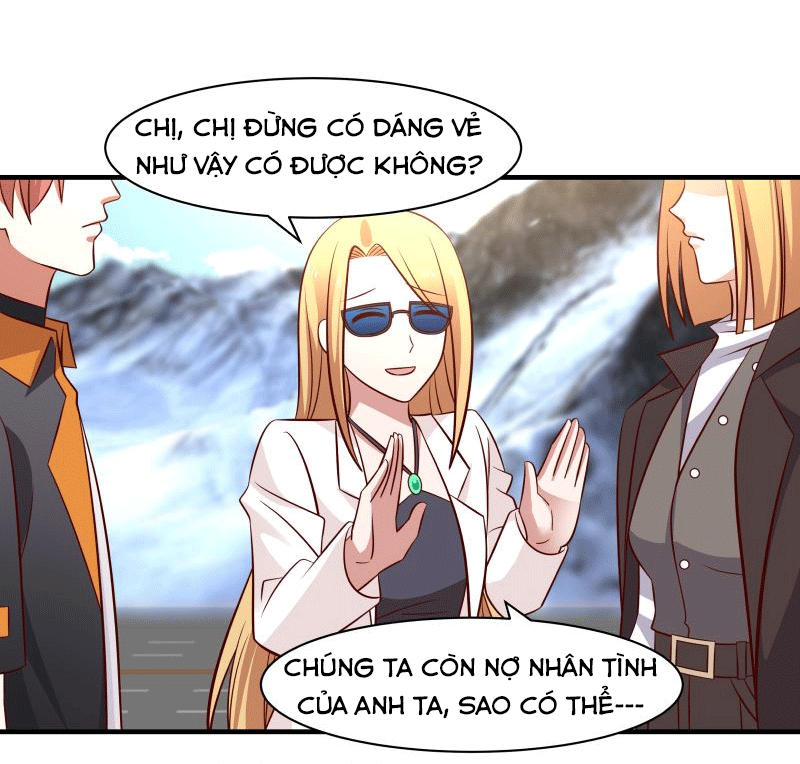 đọc truyện Trên Người Ta Có Một Con Rồng Chương 420 ảnh 20 tại Thiên Thai Truyện