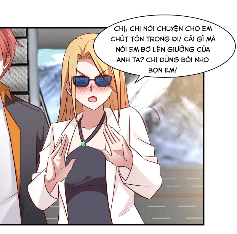 đọc truyện Trên Người Ta Có Một Con Rồng Chương 420 ảnh 22 tại Thiên Thai Truyện