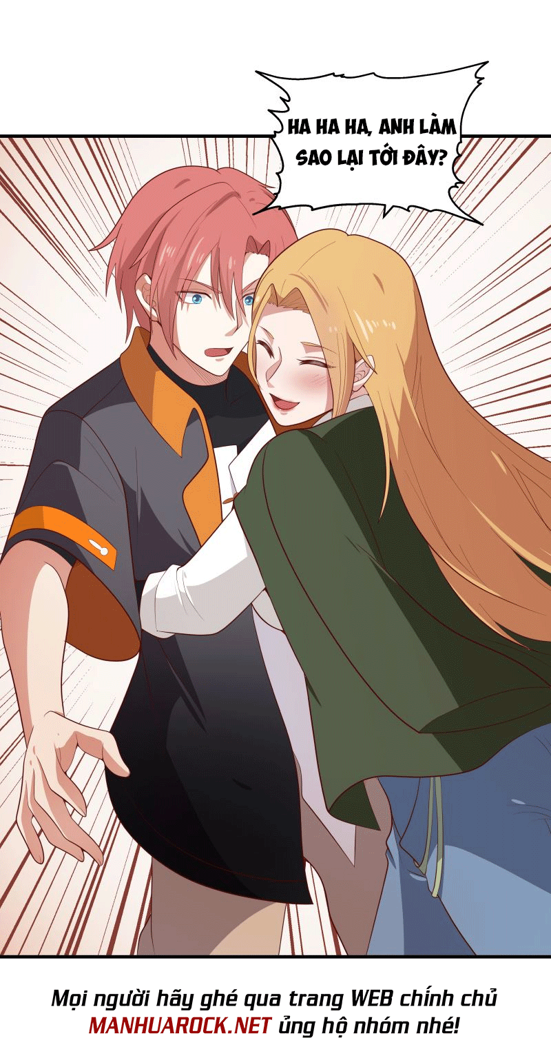 đọc truyện Trên Người Ta Có Một Con Rồng Chương 420 ảnh 5 tại Thiên Thai Truyện